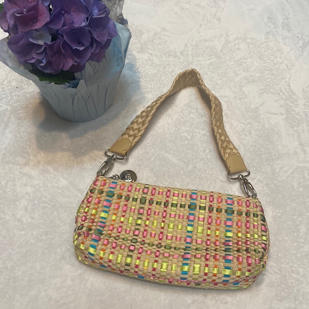 Cute The SAK Purse Great Condition